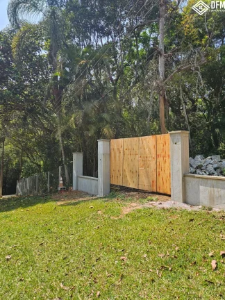 Imagem Área de Terra com 1 Dormitorio(s) localizado(a) no bairro Vila Oliveira em Mogi das Cruzes / Mato Grosso do Sul Ref.:4320
