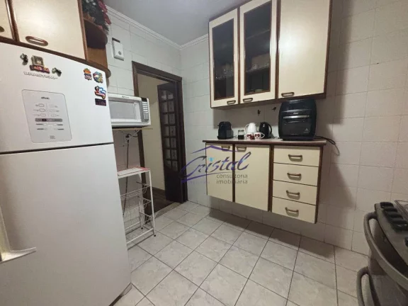 Imagem Casa com 3 dormitórios à venda, 75 m² - Jardim Guarau - São Paulo/SP