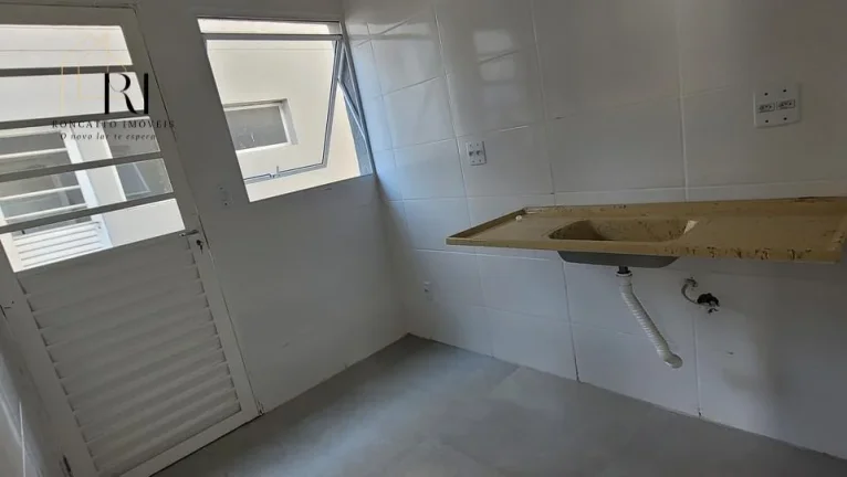 Imagem Casa com 2 quartos, 47,77m2, à venda em Campinas, Jardim Santa Rosa