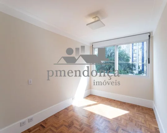 Imagem Apartamento residencial para Venda em Pinheiros com 3 dormitórios e 1 vaga, 111m²