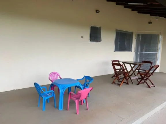Imagem Vendo Casa no Condomínio Riviera Santa Cristina XIII - SP