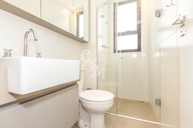 Imagem Apartamento Novo em Higienópolis