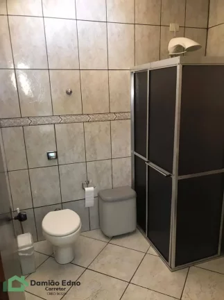 Imagem CASA TÉRREA VILA PROGRESSO