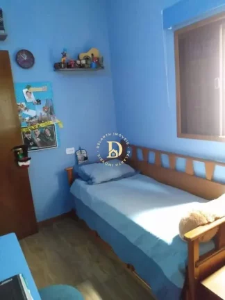 Imagem CASA - JARDIM PARARANGABA - SJCAMPOS - 200 M² - 5 DORMITÓRIOS (2 SUÍTES)