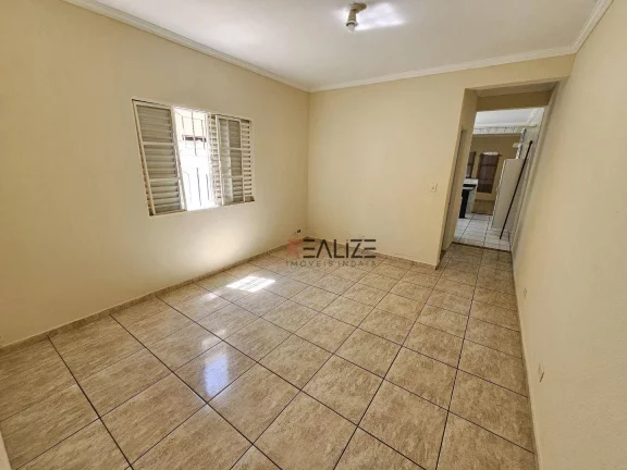 Imagem Sobrado com 2 dormitórios à venda, 153 m² por R$ 470.000,00 - Jardim Morada do Sol - Indaiatuba/SP