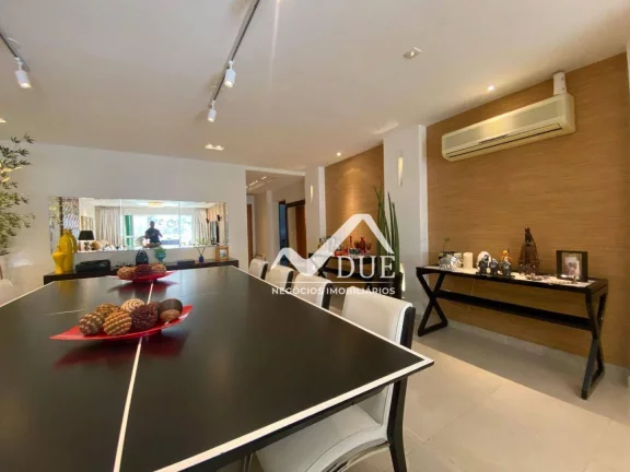 Imagem Apartamento próximo a praia a com 3 dormitórios à venda, 227 m² por R$ 3.400.000 - Embaré - Santos/SP
