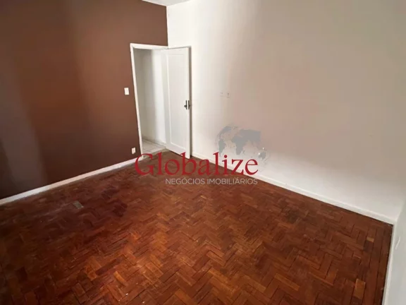 Imagem Apartamento com 1 dormitório no Embaré em Santos por R$ 270.000,00
