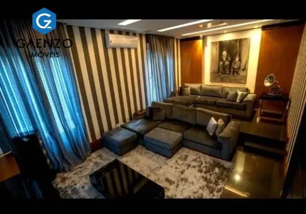 Imagem Casa em Alphavillle residencial 3