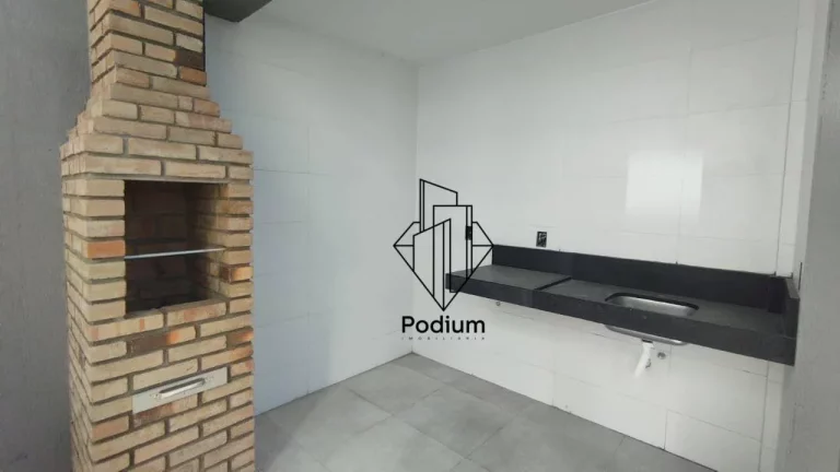 Imagem Cobertura Duplex com hidromassagem em excelente localização no bairro de Jardim Oceania. - CO0232