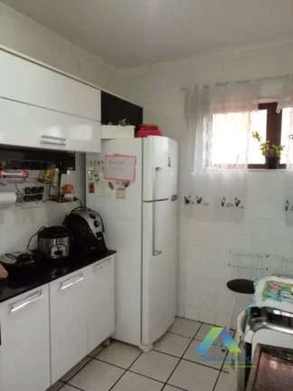 Imagem Vila Moraes Apartamento 59M², 3 dormitórios, 1 vaga ótima localização e valor !!!