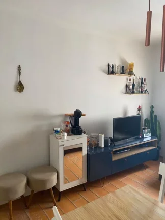 Imagem Apartamento com 2 dormitórios na 9 de julho ao lado da FGV