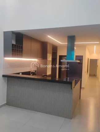 Imagem Esta belíssima casa foi projetada para oferecer conforto, sofisticação e funcionalidade. São 3 s...
