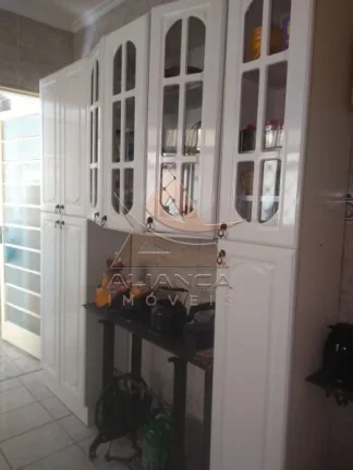 Imagem Apartamento - Ribeirão Preto - Sumarezinho