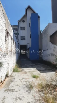 Imagem Prédio comercial à venda, localizado na Avenida Barão de Itapura, próximo à Avenida Brasil. O i...