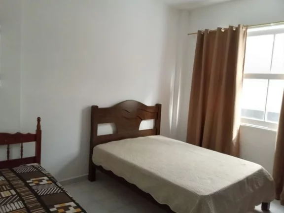Imagem APARTAMENTO DE 2 DORMITÓRIOS, 30 METROS DO MAR, CENTRINHO