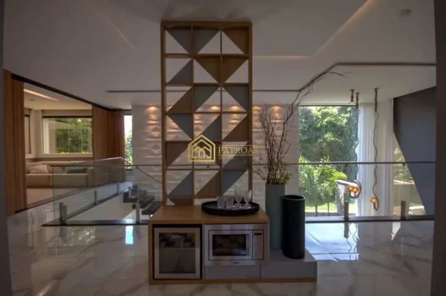 Imagem Casa Padrão