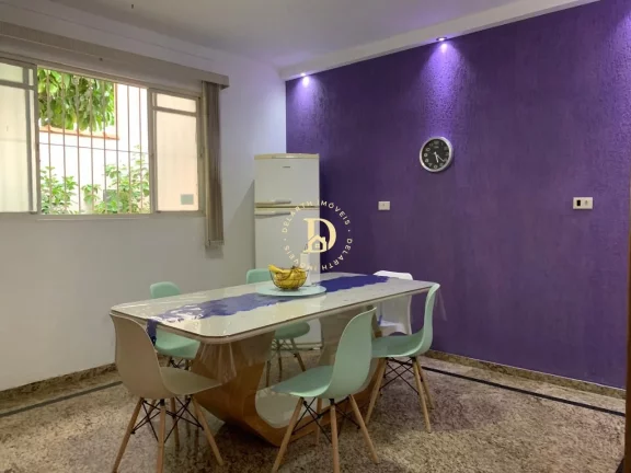 Imagem Casa - Jardim Alvorada - 4 Dormitórios (2 suítes) - 154m2