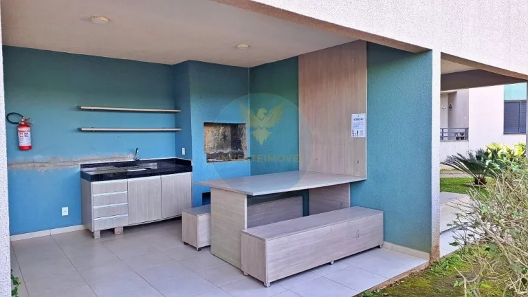 Imagem Apartamento 2 Dorms Cotia