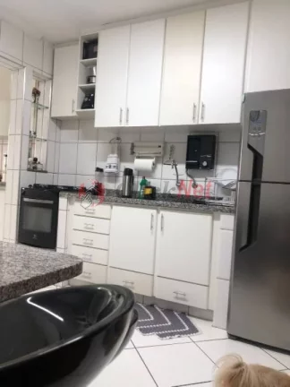 Imagem Lindo Apartamento à Venda no bairro Barcelona em São Caetano