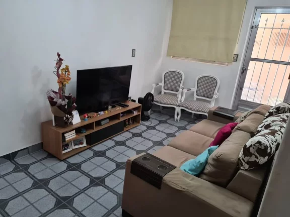 Imagem Sobrado com 4 dormitórios à venda, 280 m² por R$ 550.000,00 - Jardim Rosa de Franca - Guarulhos/SP