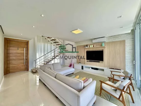 Imagem Casa com 3 Quartos à Venda, 281 m² em Paisagem Renoir - Cotia