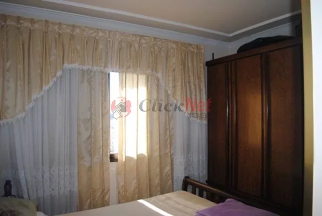 Imagem Apartamento à Venda no bairro Jardim Stella em Santo André