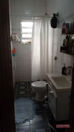 Imagem Casa à venda, 93 m² por R$ 365.000,00 - Vila Norma - São Paulo/SP