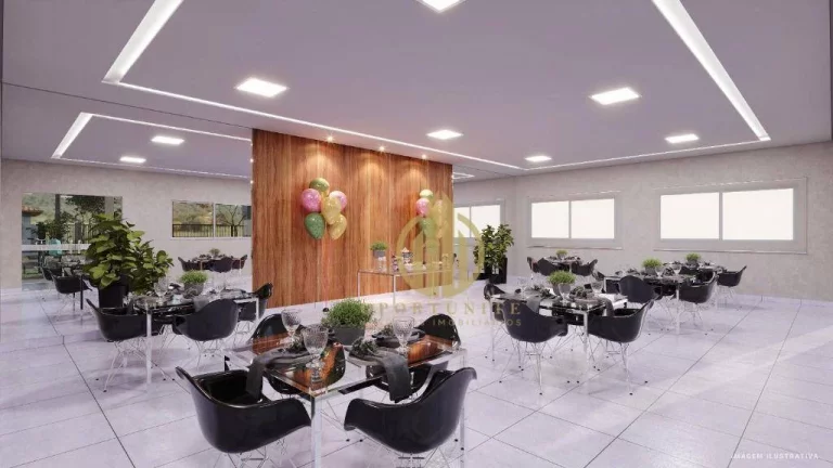 Imagem Casa no Condomínio Palácio de Turim 2 dormitórios com suíte - quintal - Reserva real - Ribeirão Preto/SP