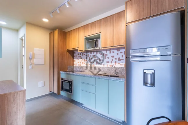 Imagem Apartamento Vila mariana Pronto para morar proximo Belas Artes e ESPM