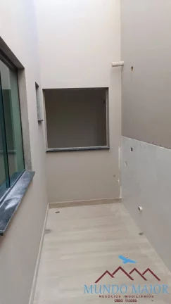 Imagem Apartamento novo m 2 Quartos e 1 suite , 50 m Com elevador -Curuça !!!