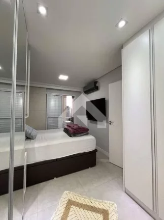 Imagem Apartamento em Alphaville - Barueri, SP