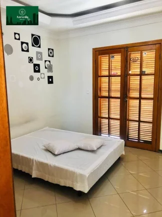 Imagem Sobrado à venda, 400 m² por R$ 1.800.000,00 - Vila Rosália - Guarulhos/SP