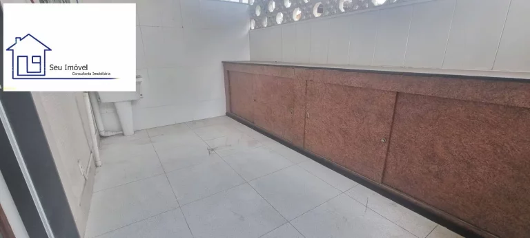 Imagem VENDO APARTAMENTO GARDEN 2 QUARTOS 122M² NA TAQUARA