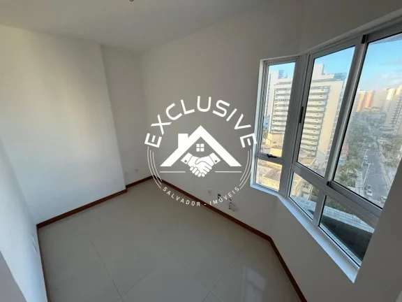 Imagem Apartamento para Venda em Salvador, Armação, 2 dormitórios, 1 suíte, 3 banheiros, 2 vagas