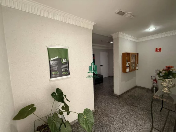 Imagem Apartamento com 2 dormitórios à venda, 50 m² por R$ 385.000,00 - Chácara Califórnia - São Paulo/SP