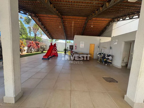 Imagem Apartamento próximo ao Buriti Shopping para alugar
