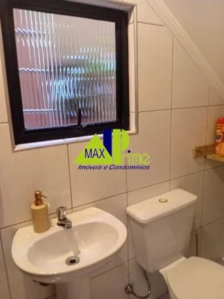 Imagem Imperdível casa à venda em São Paulo-SP, Cidade Patriarca! 3 quartos, 1 sala, 4 banheiros, 3 vagas de garagem, 125m². Venha conferir!