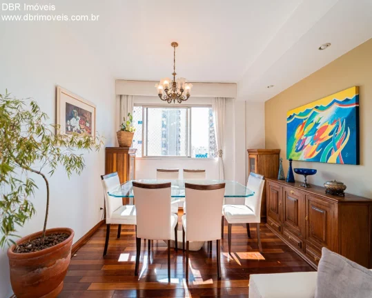 Imagem APARTAMENTO RESIDENCIAL em Sao Paulo - SP, Vila Mariana