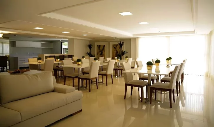 Imagem Cobertura à venda, 472 m² por R$ 4.899.000,00 - Altiplano Cabo Branco - João Pessoa/PB