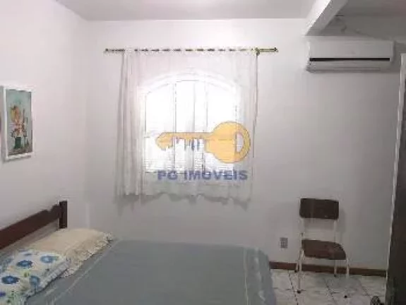 Imagem AMPLO SOBRADO COM 5 DORMITÓRIOS NO BALNEÁRIO DE IPANEMA