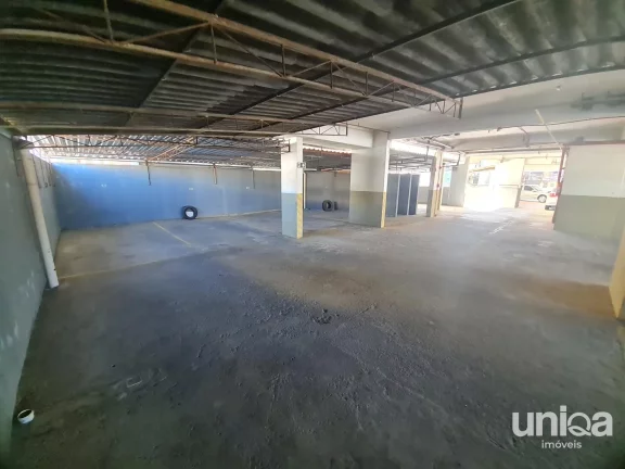 Apto 02 Dormitórios 100% mobiliado Garagem Elevador ed Ilha Santa Clara