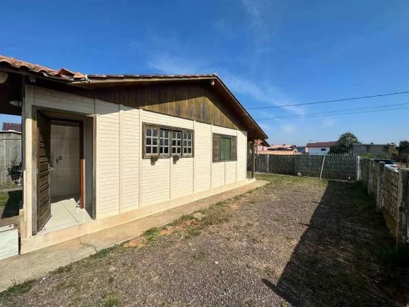 Imagem Casa à venda em Passo de Torres, Praia Azul, com 2 quartos, 384m²