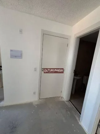 Imagem Apartamento com 2 quartos para alugar, 38 m² por R$ 1.350/mês - Jardim América da Penha - São Paulo/SP