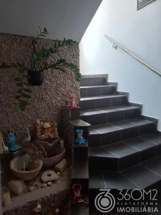 Imagem Sobrado para Venda em Santo André / SP no bairro Campestre