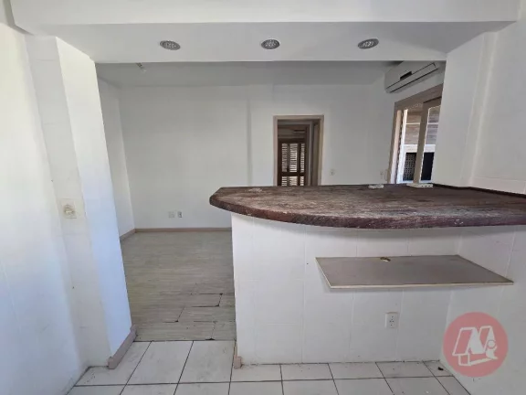 Imagem Apartamento para alugar, 85 m² por R$ 2.940,00/mês - Nonoai - Porto Alegre/RS