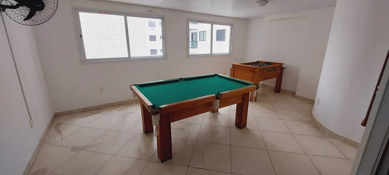 Imagem Espetáculo de apartamento 3dorm no Canto do Forte com Vista Mar