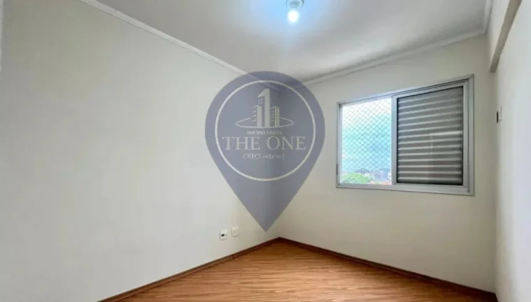 Imagem Apartamento à venda em São Paulo-SP, Vila Campestre: 3 quartos, 1 suíte, 2 salas, 2 banheiros, 2 vagas, 70m². Venha conhecer!