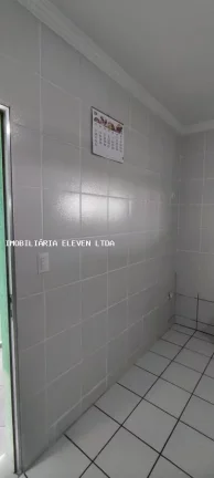 Imagem Casa para Locação em Guarulhos / SP no bairro Jardim Bela Vista