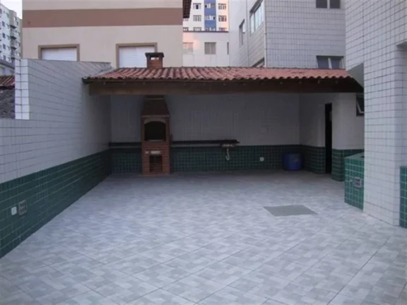 Imagem APARTAMENTO COM 144 m² - GUILHERMINA - PRAIA GRANDE SP