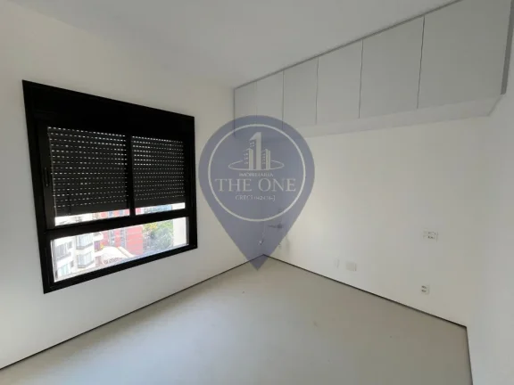 Imagem Apartamento para locação em Perdizes, São Paulo-SP: 2 quartos, sala, banheiro, 1 vaga de garagem - 63m² de área